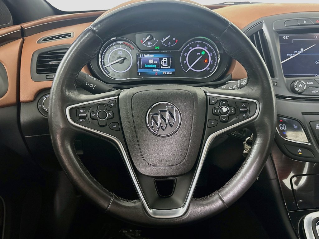 Used 2016 Buick Regal FWD image 13