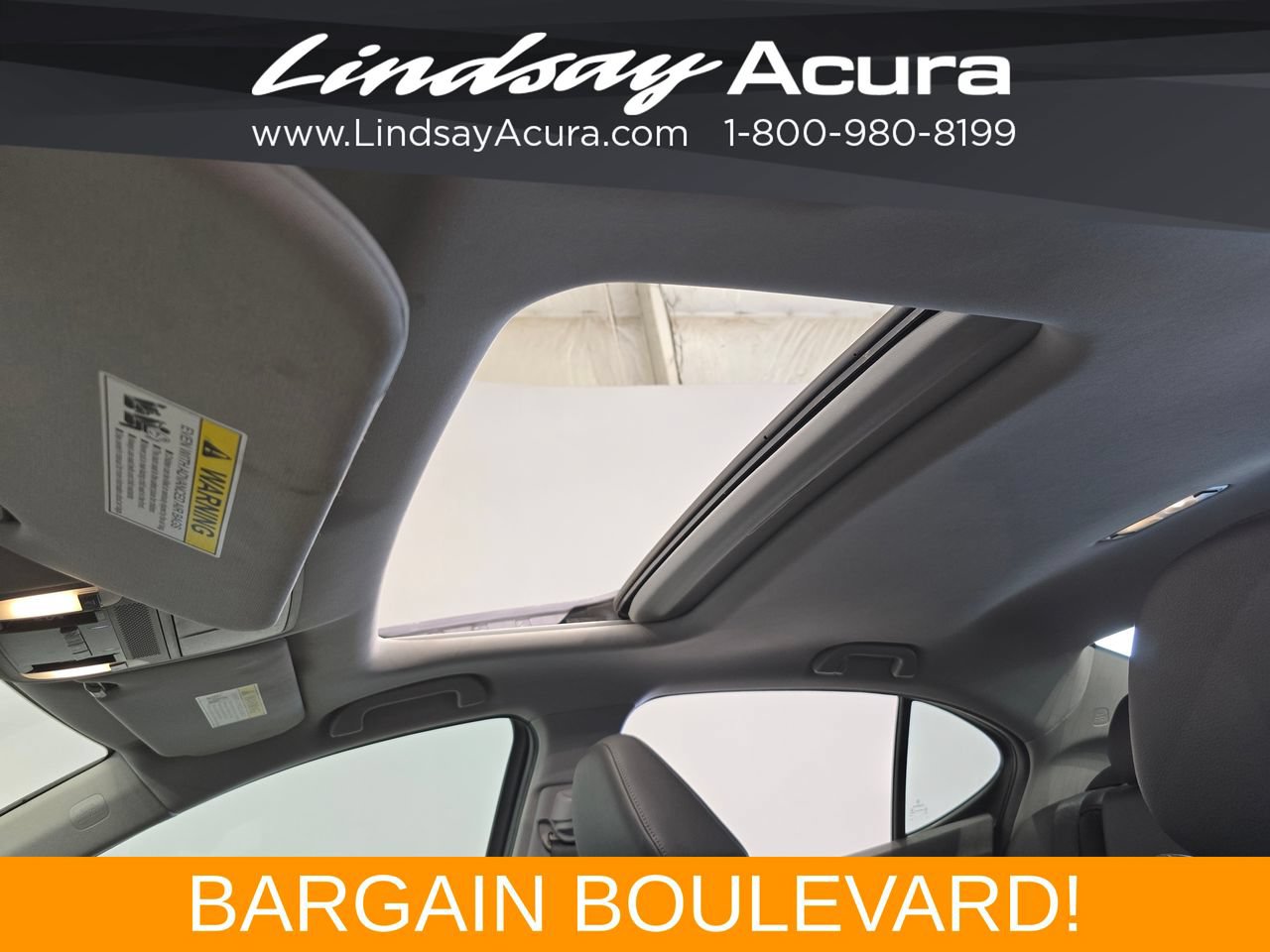 Used 2020 Acura TLX FWD image 21