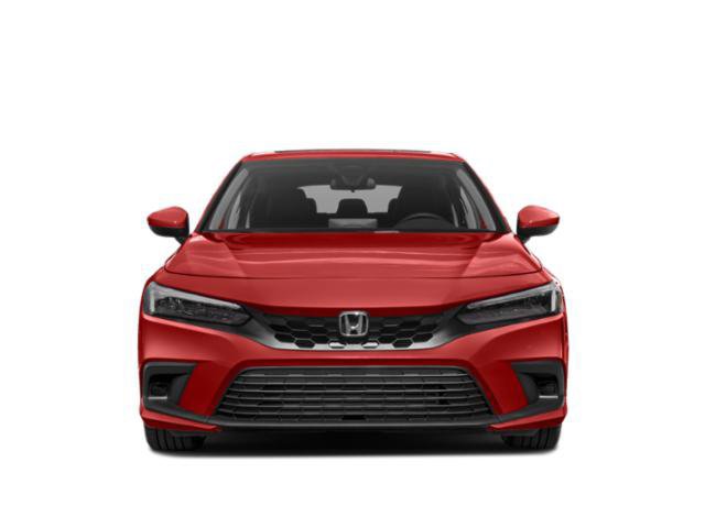 Used 2023 Honda Civic EX-L image 4