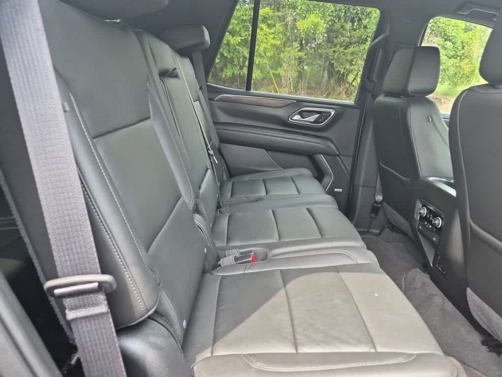 Used 2021 Chevrolet Tahoe LT AWD/4WD image 36
