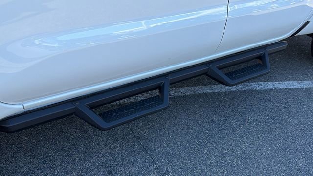 New 2026 Nissan Frontier PRO-4X w/ Tow Package image 11