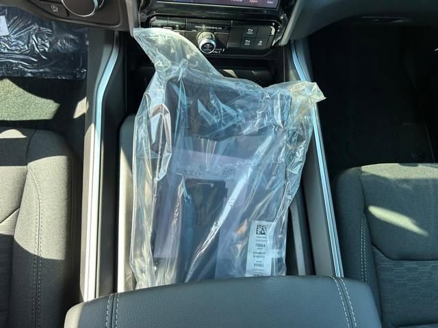 New 2026 RAM 1500 Big Horn image 20