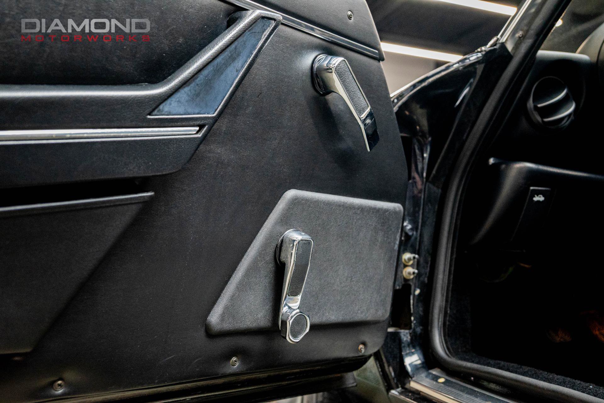 Used 1986 Alfa Romeo Spider Veloce image 63