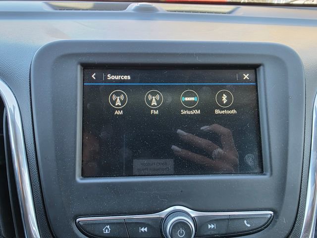 Used 2019 Chevrolet Equinox LT image 19