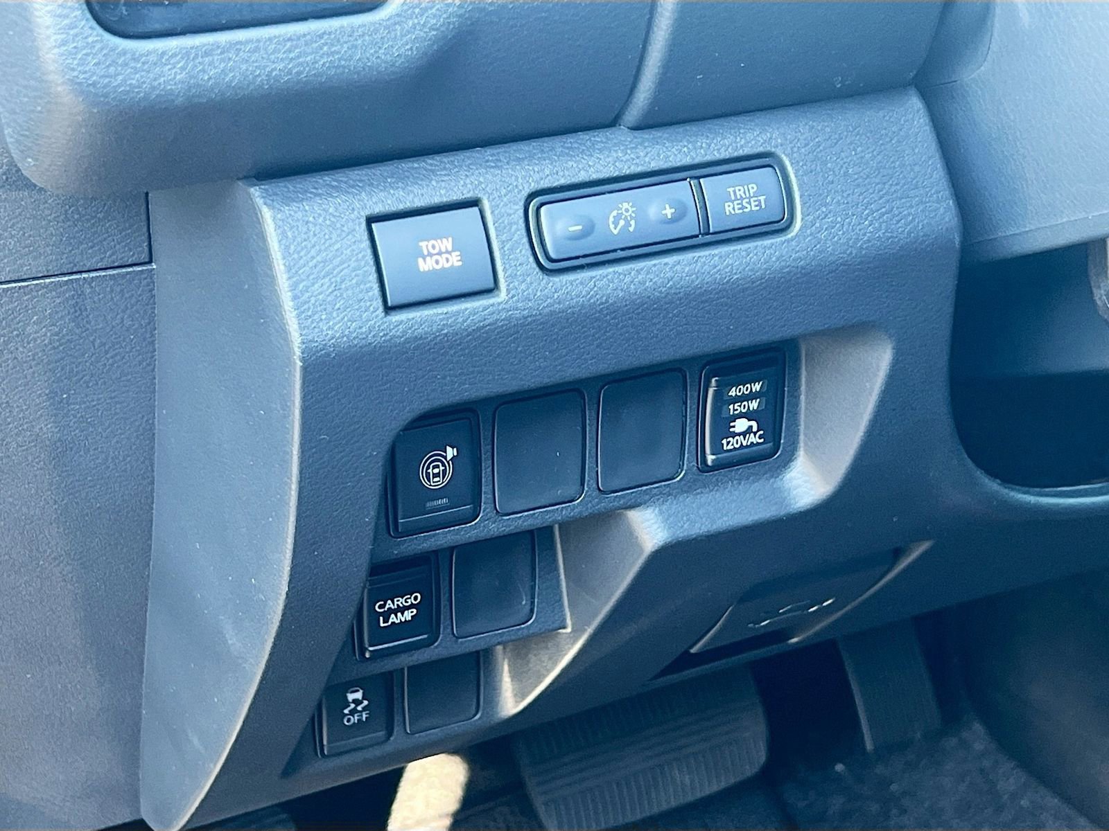 New 2026 Nissan Frontier SV w/ SV Convenience Package image 10