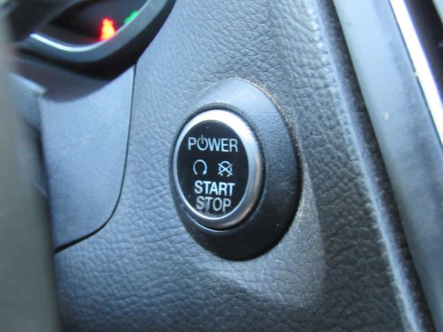 Used 2016 Ford Focus Electric Hatchback image 41