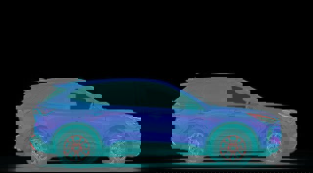 New 2026 Ford Escape Active image 42
