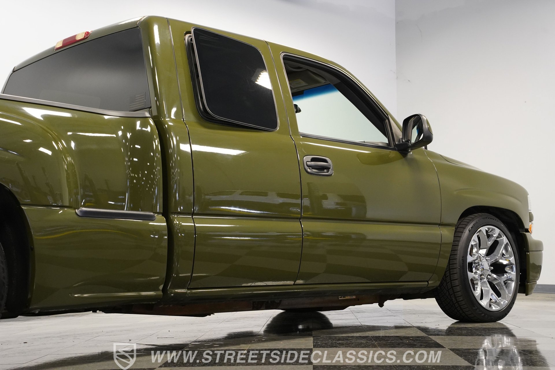Used 2002 Chevrolet Silverado 1500 LS w/ Electrical Convenience Pkg RWD image 29