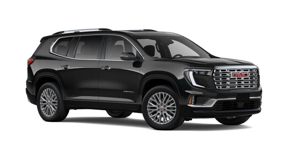 New 2026 GMC Acadia Denali w/ Super Cruise Package FWD image 54