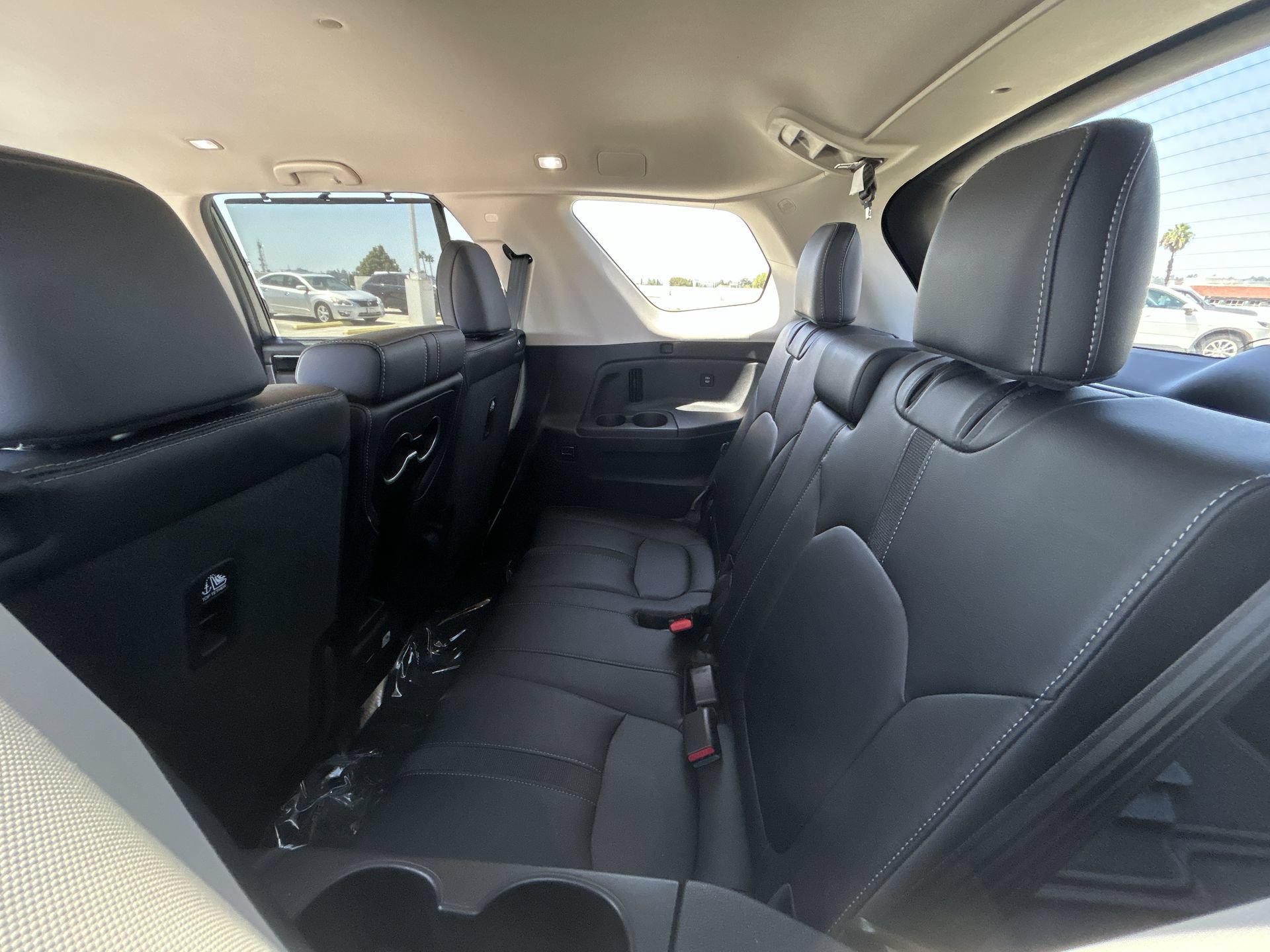 Certified 2025 Honda Pilot EX-L image 25