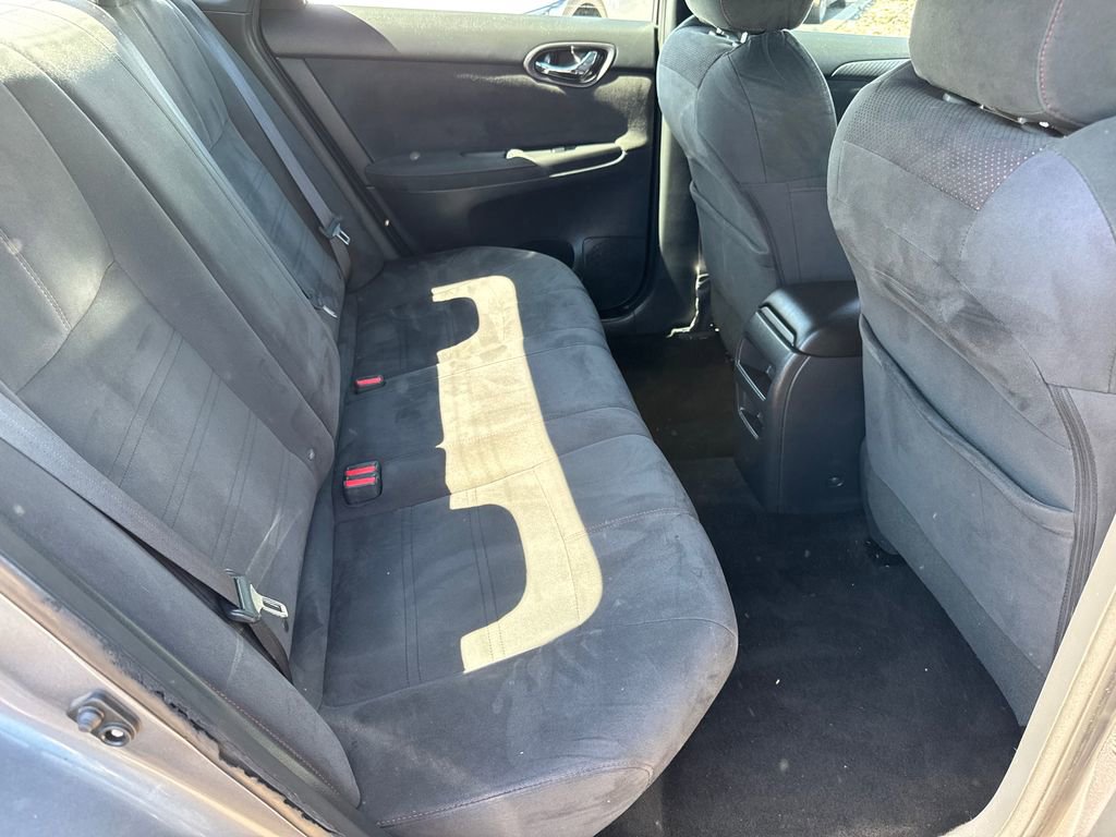 Used 2017 Nissan Sentra NISMO image 17