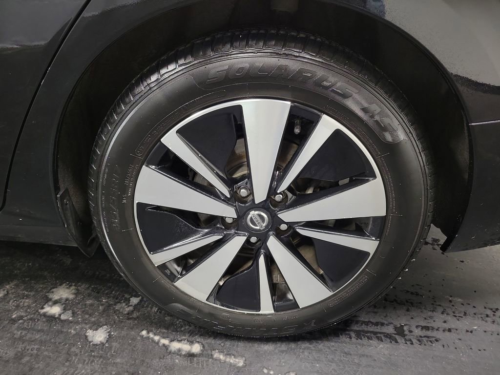 Used 2019 Nissan Altima 2.5 SL image 11