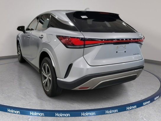 Used 2024 Lexus RX 350 FWD image 12