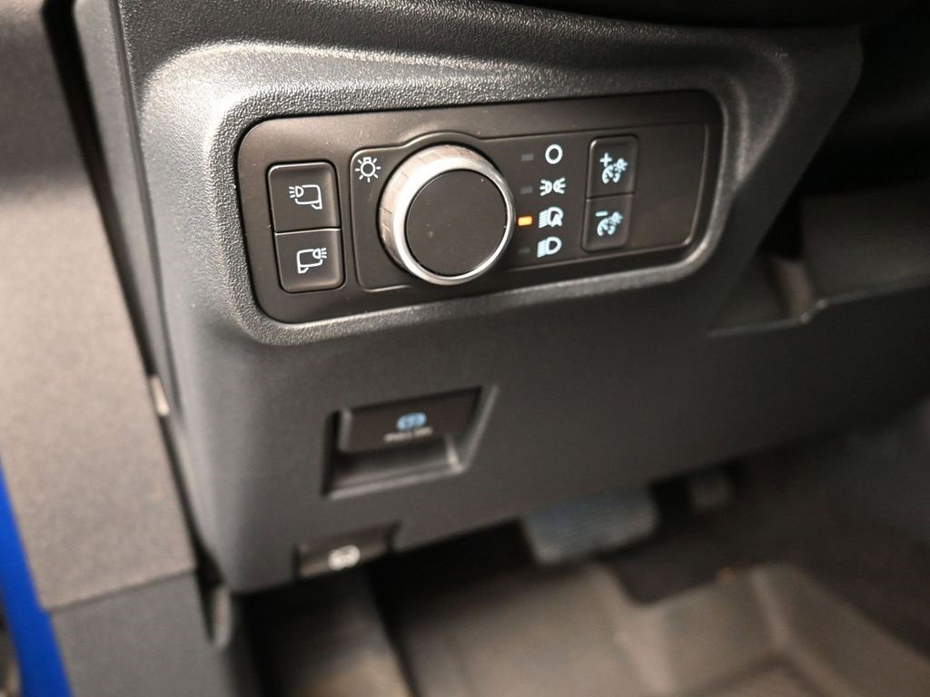 Used 2021 Ford Bronco First Edition image 13