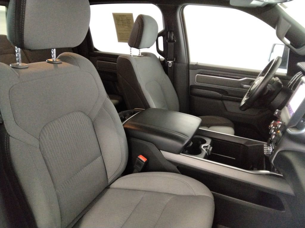 Used 2023 RAM 1500 Big Horn image 45
