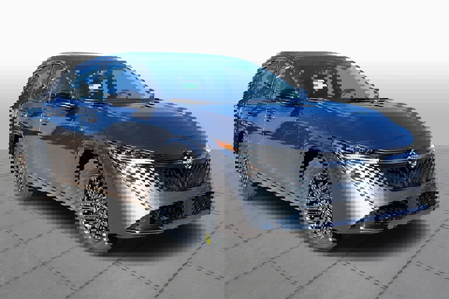 New 2026 Nissan Sentra SV video 2