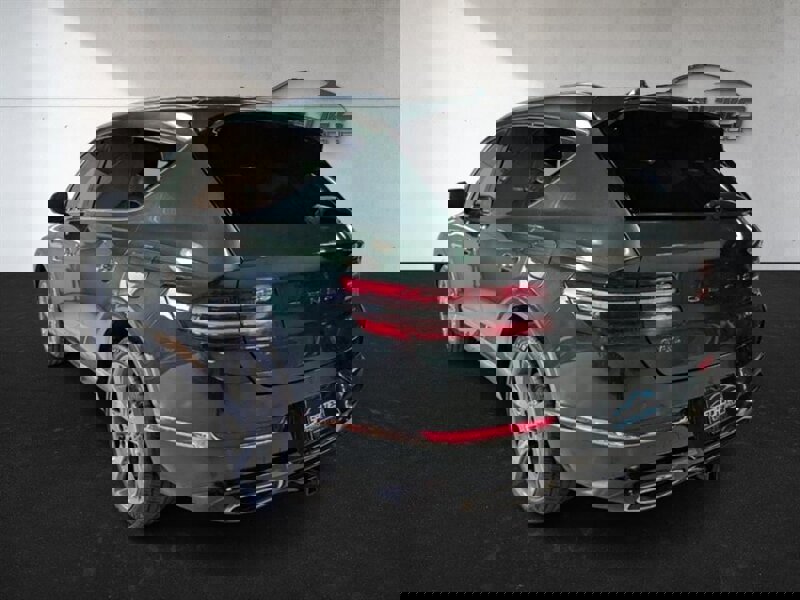 Used 2022 Genesis GV80 3.5T w/ Prestige Package 07 image 8