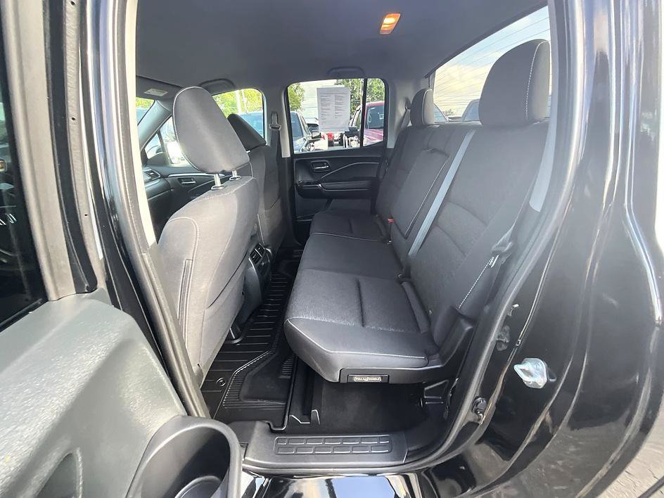 Used 2023 Honda Ridgeline Sport image 28