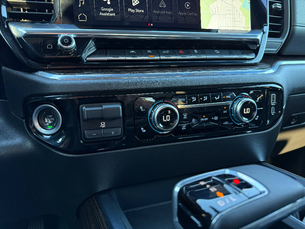 Used 2024 GMC Sierra 1500 Elevation image 32