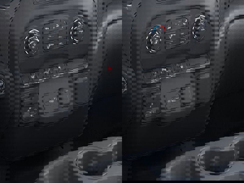 New 2026 Chevrolet Silverado 2500 W/T image 36