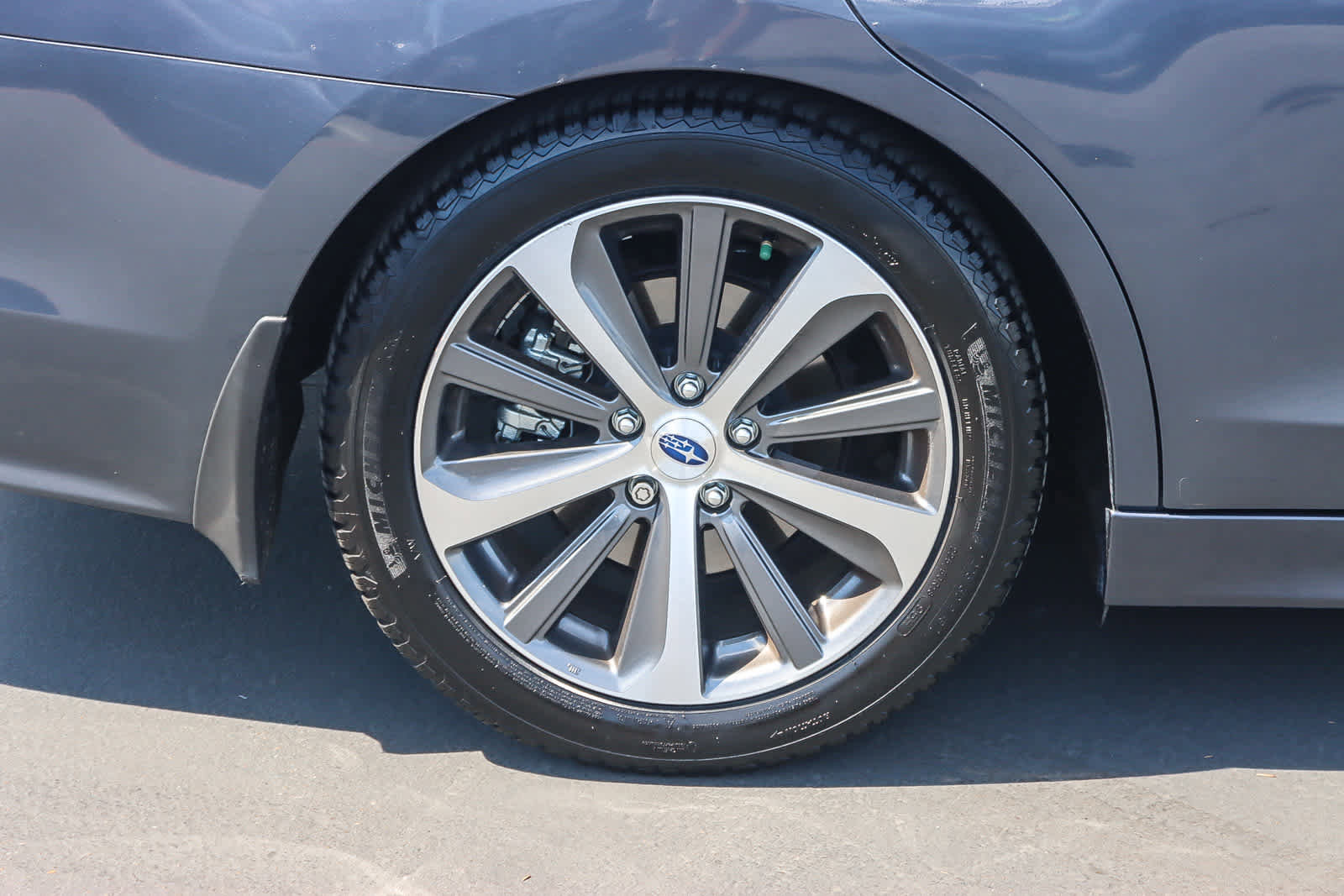 Used 2016 Subaru Legacy 2.5i Limited image 10