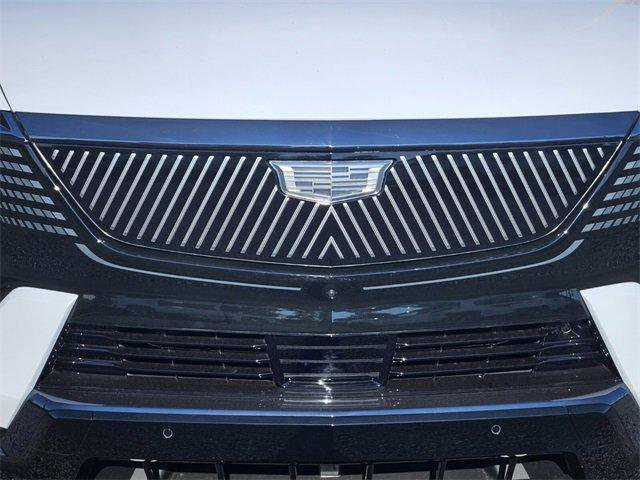 New 2026 Cadillac Escalade IQ Sport 2 image 9