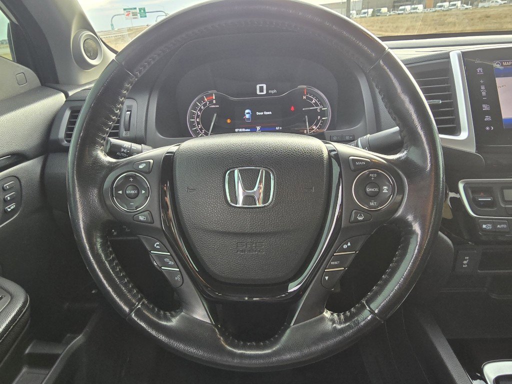Used 2019 Honda Ridgeline RTL-E image 29