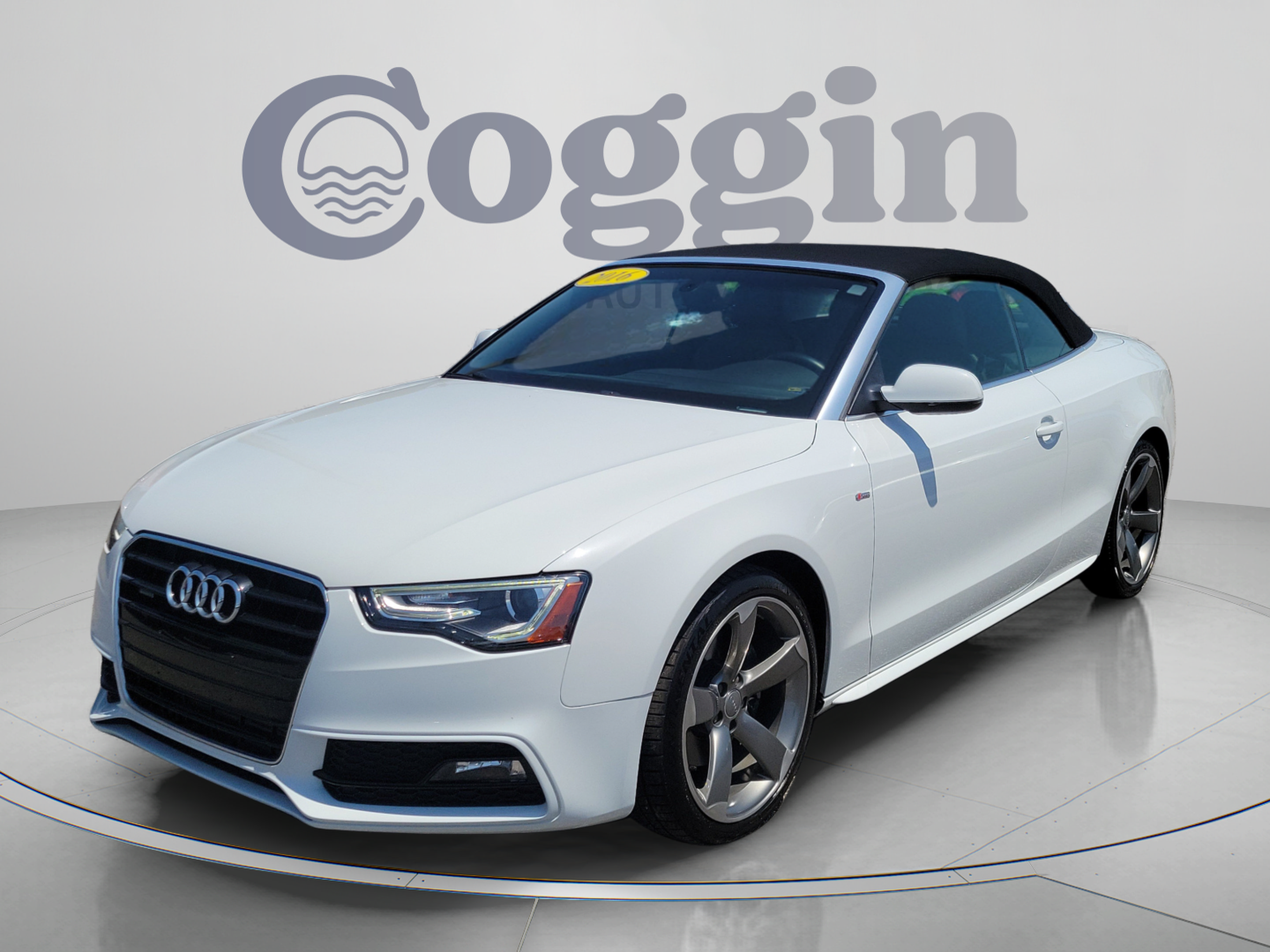 Used 2016 Audi A5 2.0T Premium Plus w/ Technology Package