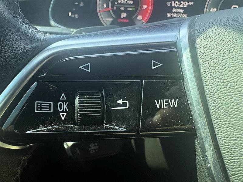 Used 2021 Audi A6 3.0T Premium w/ Black Optic Sport Package AWD/4WD image 22