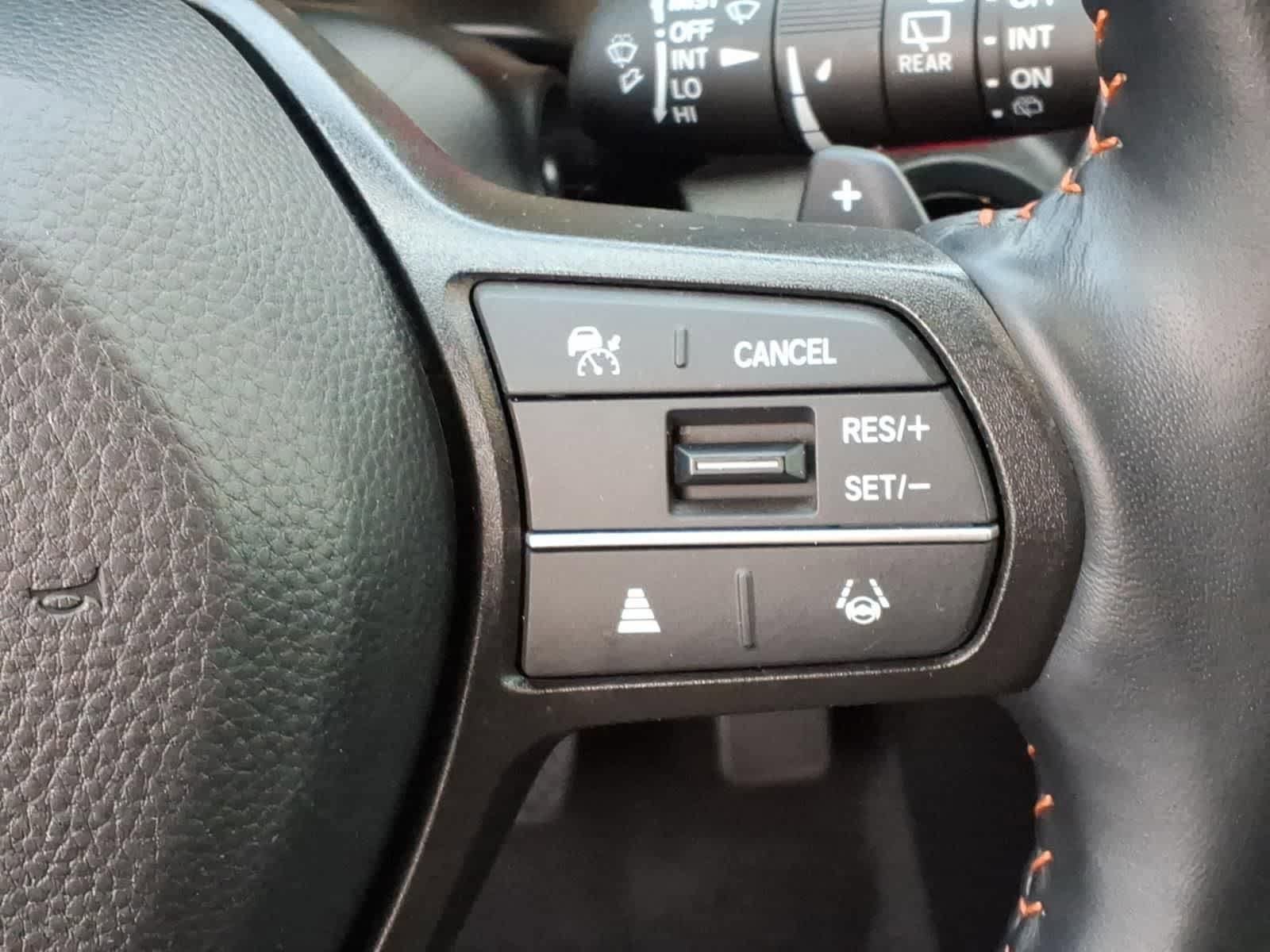 Used 2026 Honda CR-V Sport image 18