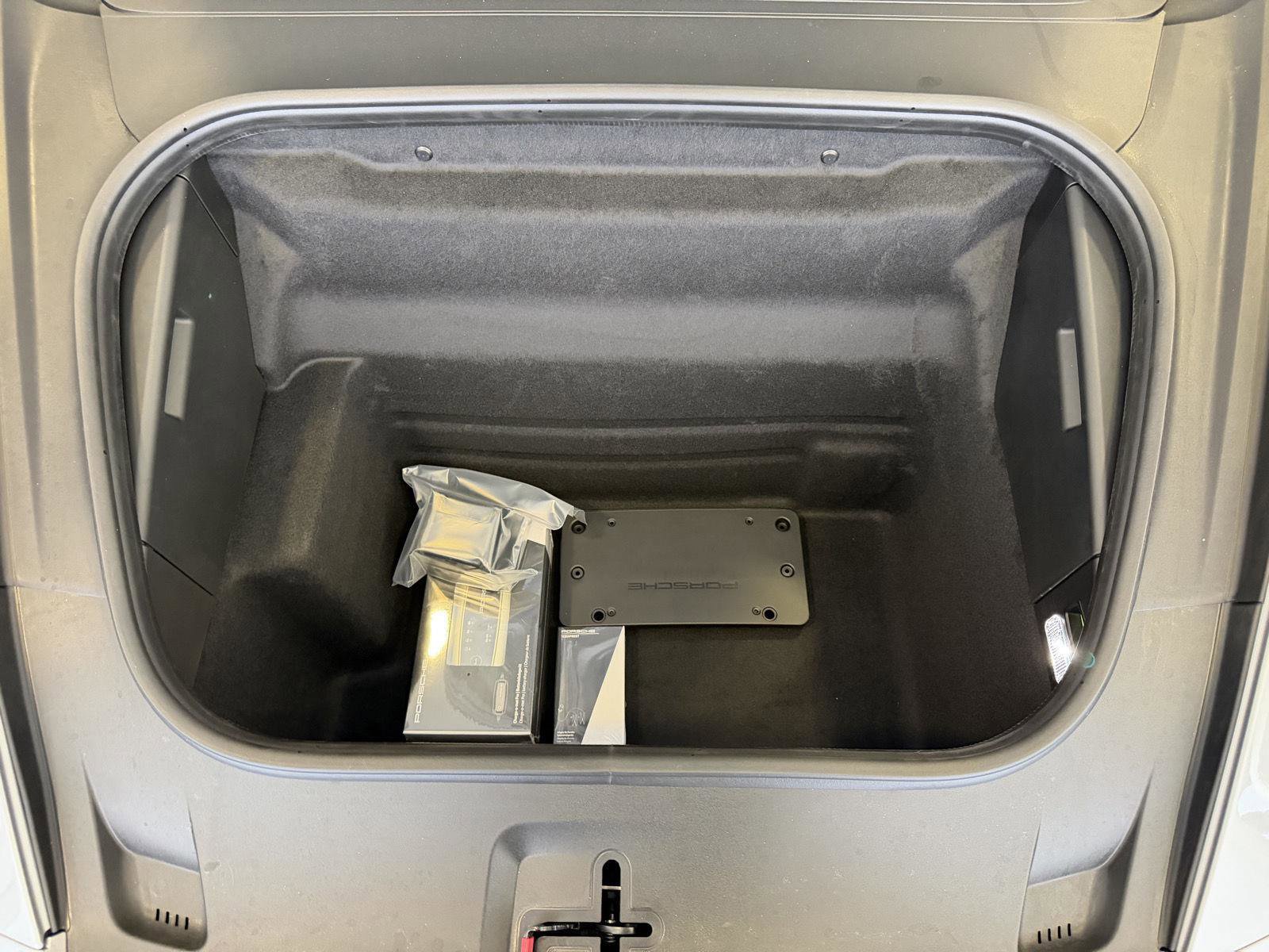 New 2026 Porsche 911 Turbo S image 28