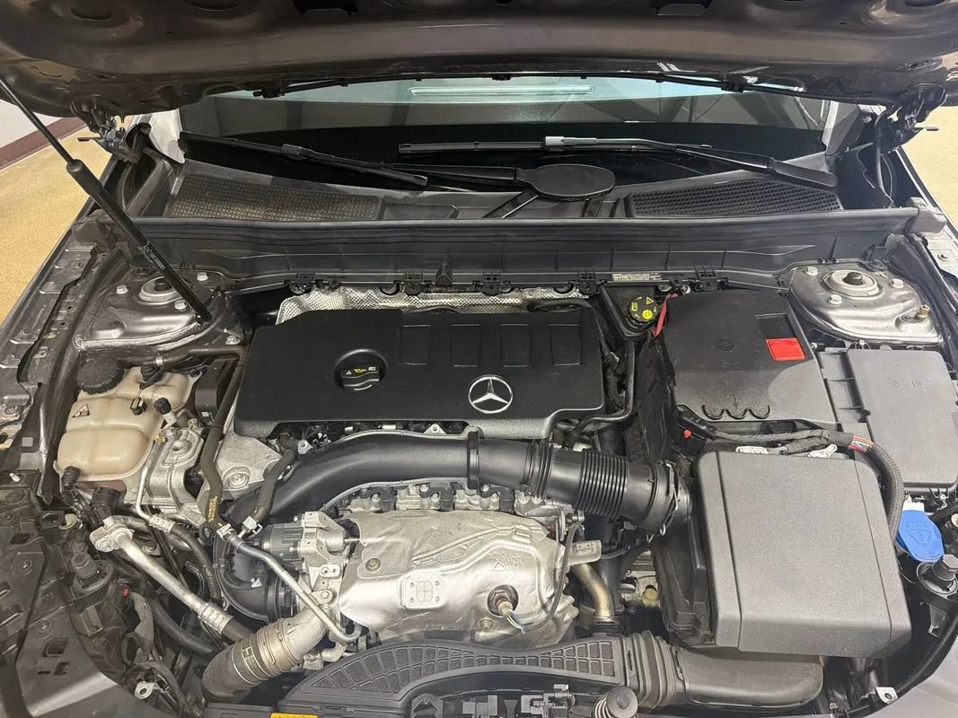 Used 2022 Mercedes-Benz GLB 250 4MATIC image 81