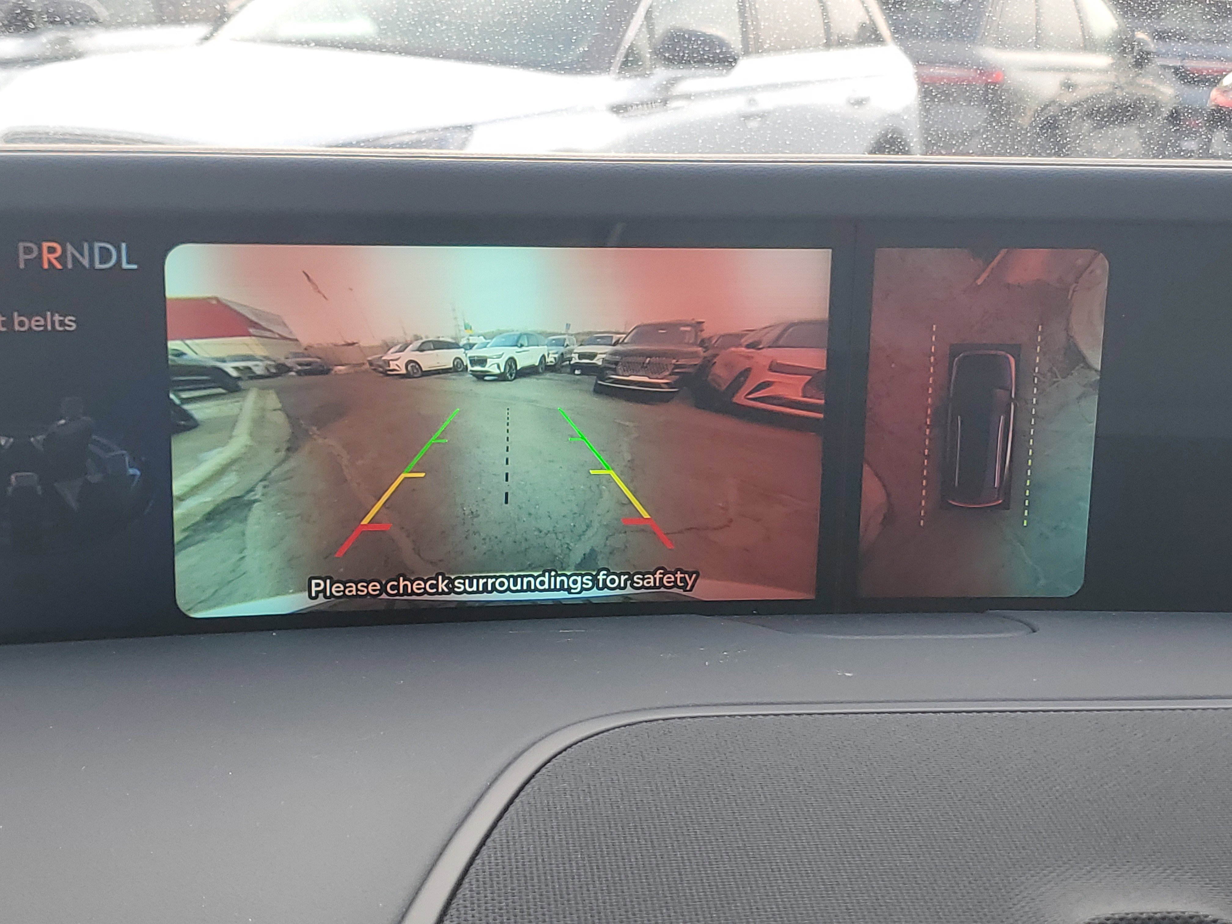 New 2026 Lincoln Nautilus Premier w/ Equipment Group 102A image 22