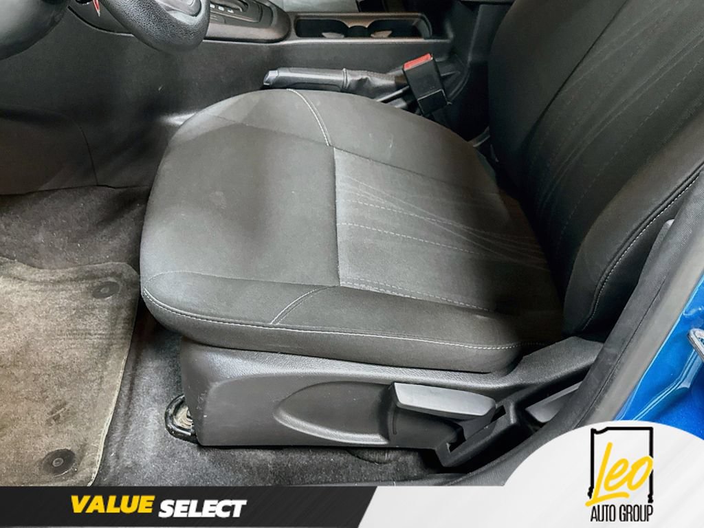 Used 2015 Ford Focus SE FWD image 20