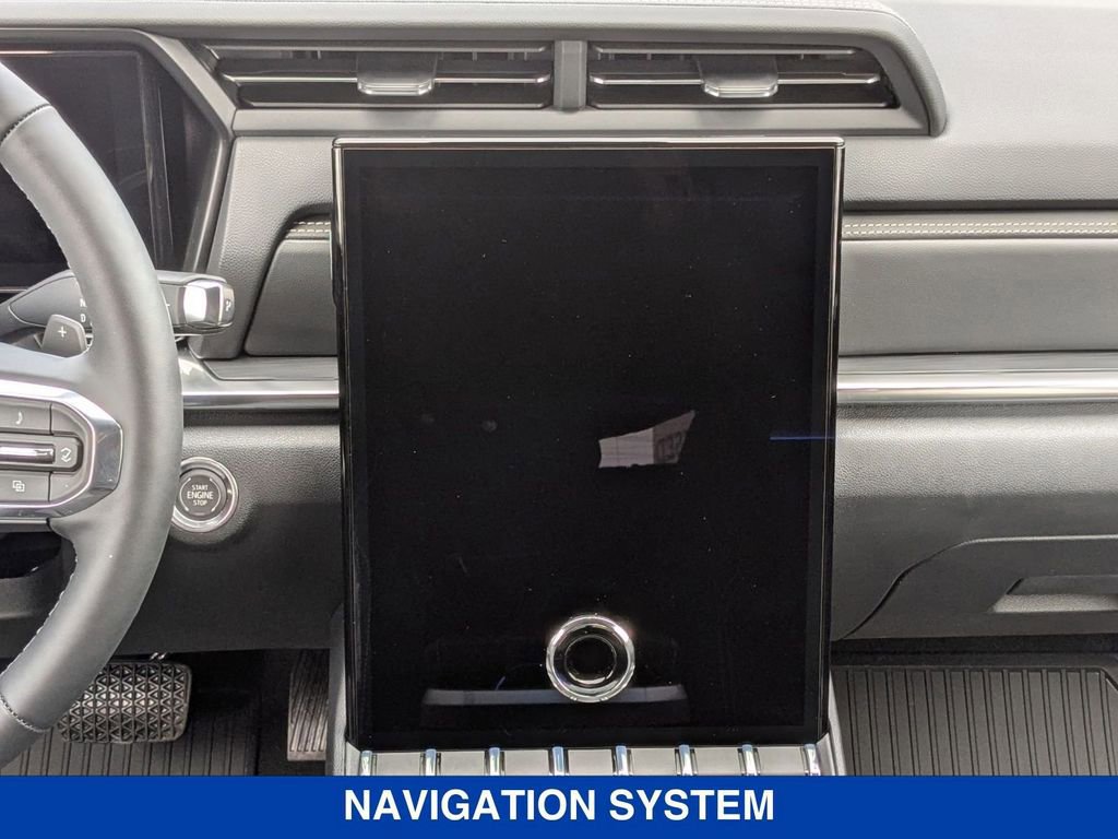 New 2026 GMC Terrain Elevation w/ Black Edition AWD/4WD image 29