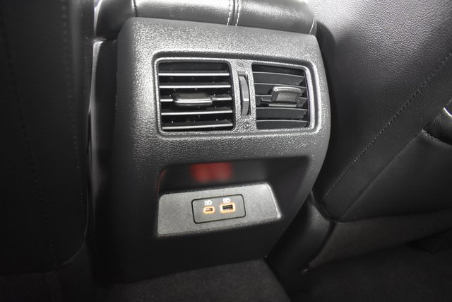 Certified 2023 Nissan Altima 2.5 SL image 30