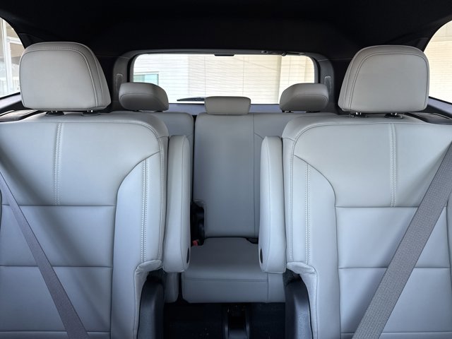 New 2026 GMC Acadia Elevation w/ Black Edition image 17