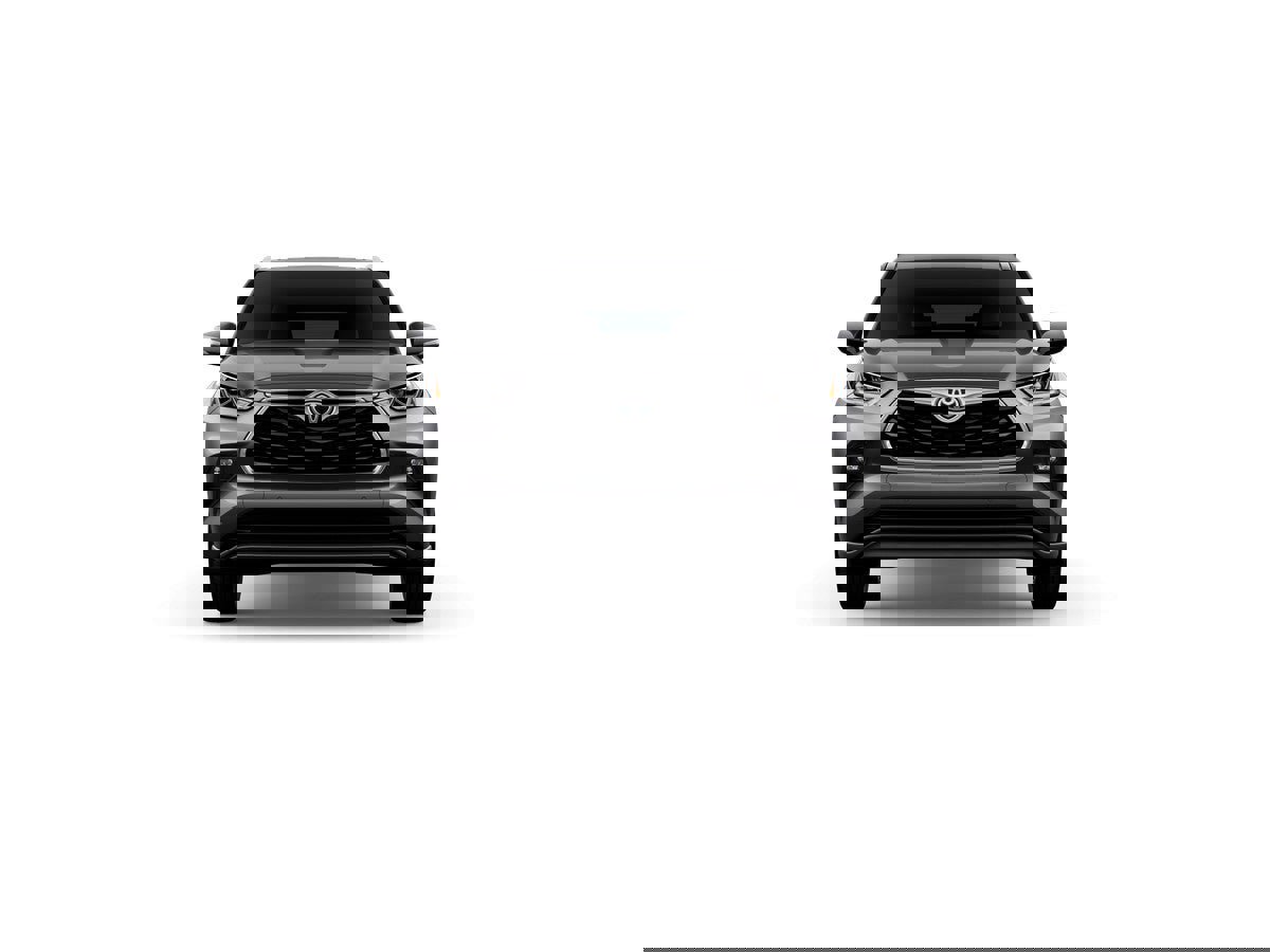 New 2026 Toyota Highlander Limited image 17