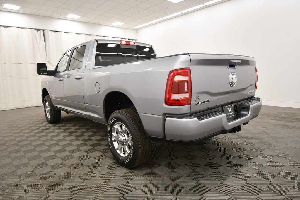 Used 2024 RAM 2500 Laramie image 5