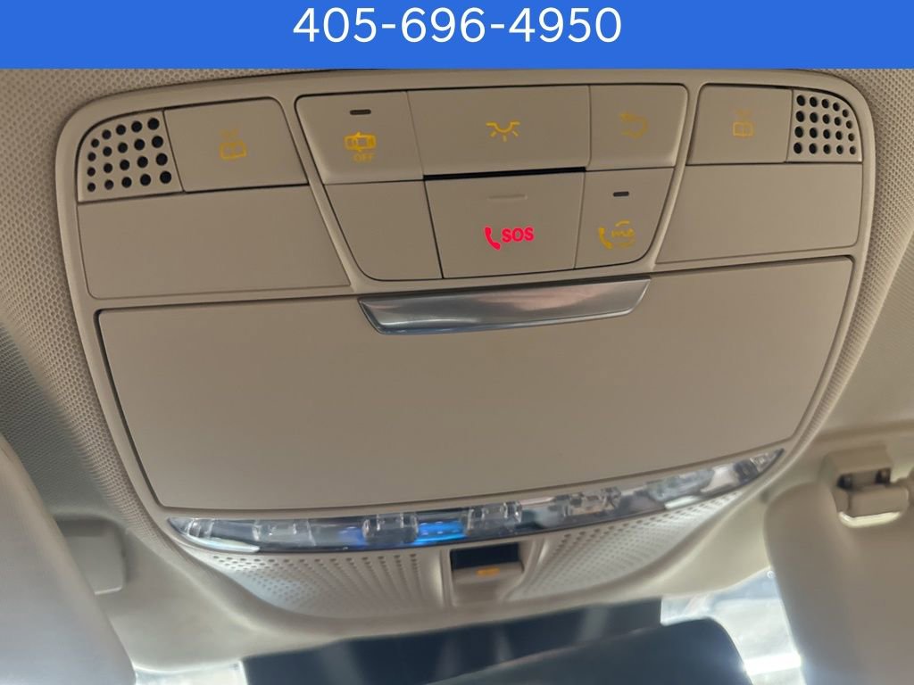 Used 2022 Mercedes-Benz GLC 300 image 23