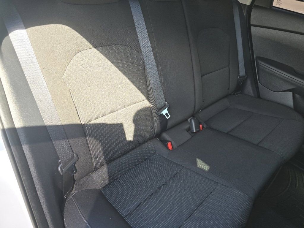 Used 2020 Kia Forte LXS FWD image 16
