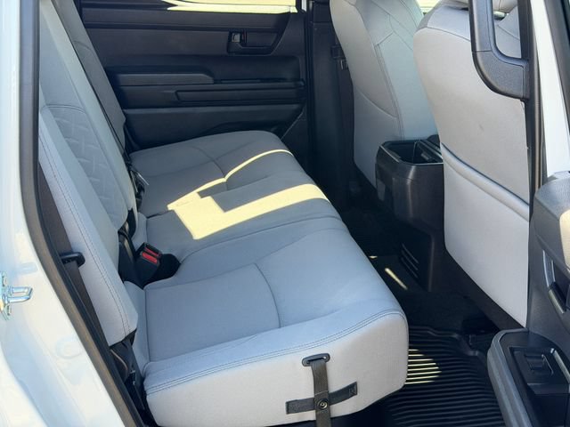 Used 2026 Toyota Tacoma SR5 AWD/4WD image 18