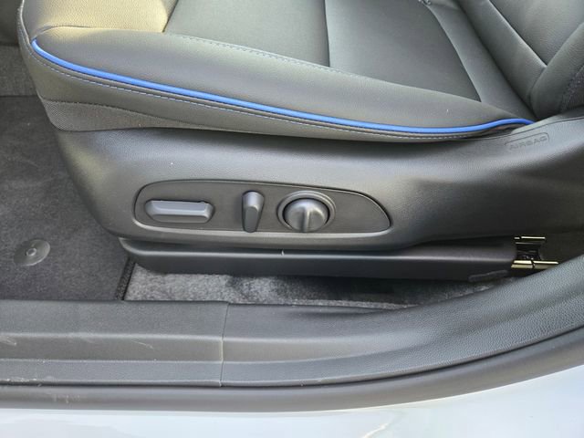 New 2026 Buick Envision Avenir image 11