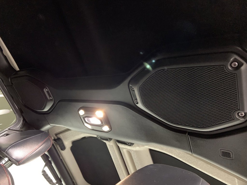 Used 2019 Jeep Wrangler Unlimited Rubicon image 26