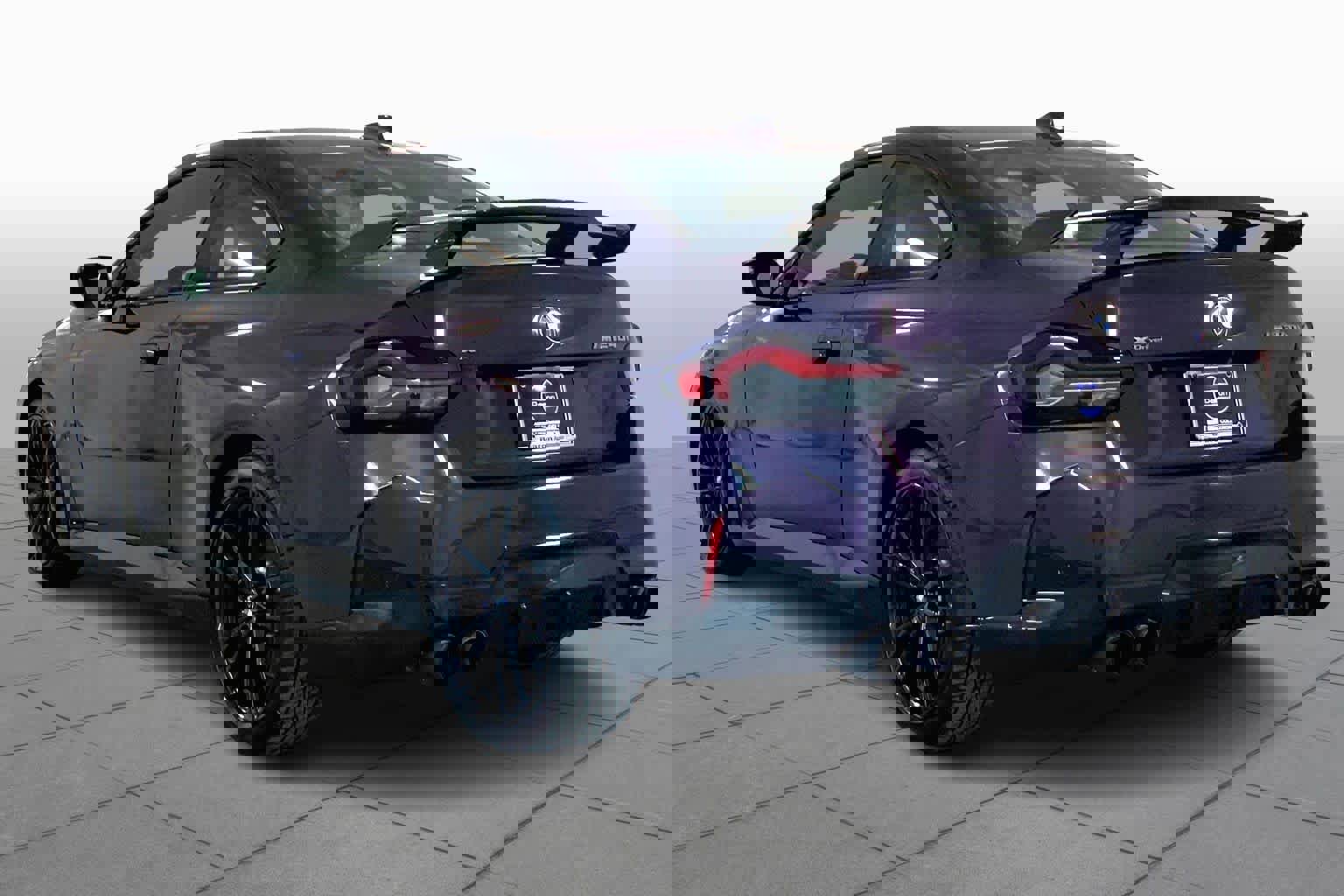 Used 2022 BMW M240i xDrive Coupe w/ Premium Package image 11