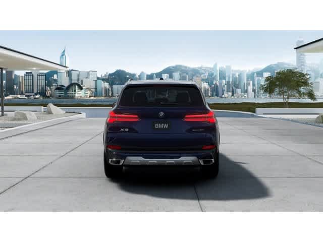 Used 2026 BMW X5 sDrive40i RWD image 5