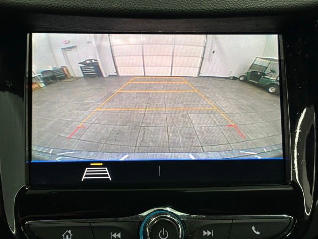 Used 2020 Chevrolet Trax LS w/ Tint and Cruise Package image 22