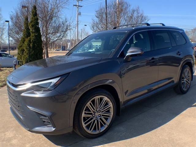 Certified 2024 Lexus TX 350 FWD w/ Technology Package image 4