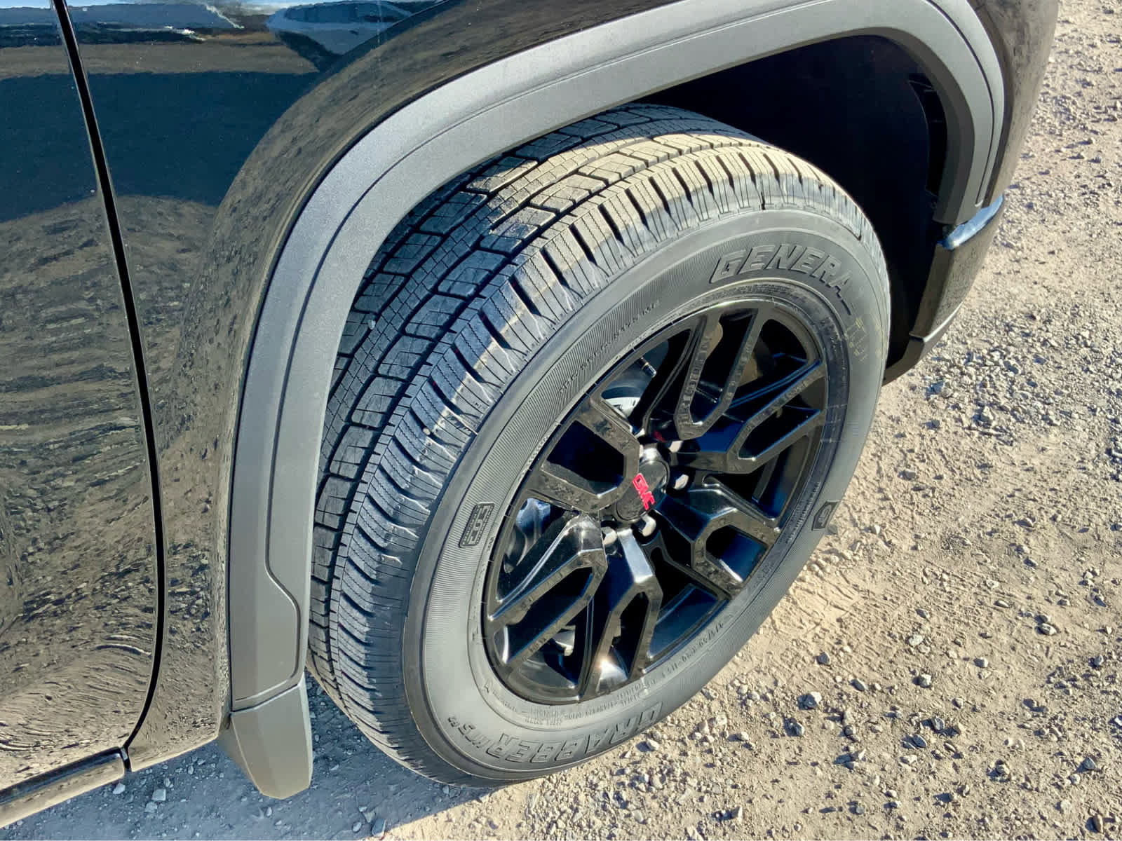 New 2026 GMC Sierra 1500 Elevation AWD/4WD image 18