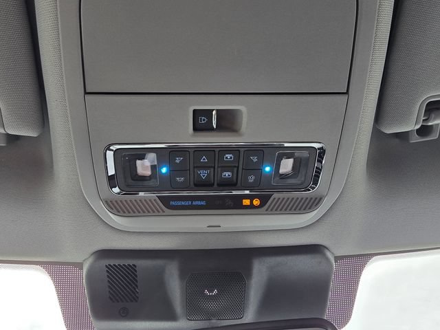 New 2026 Ford F250 Lariat w/ Black Appearance Package AWD/4WD image 35